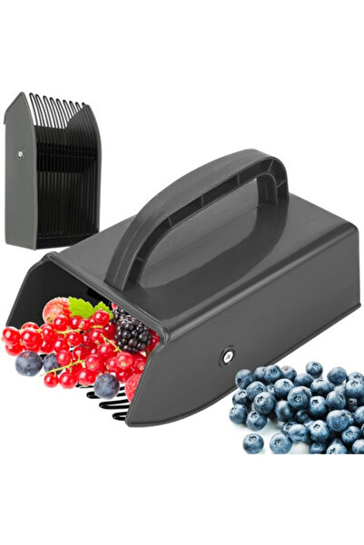 varioshop Manual VarioShop ®   Culegător de fructe, ergonomic, pentru afine, ...