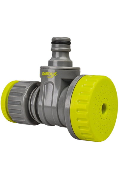 Gardex Adaptor pentru baterie chiuveta LUXE GX
