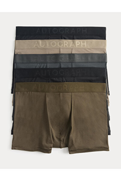 Marks & Spencer Autograph 5'li Trunk Seti