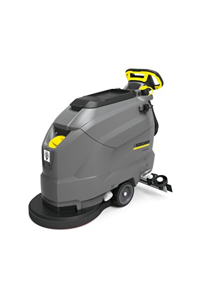 Karcher ZEMİN TEMİZLEME BD50/50 C BP CLASSİC