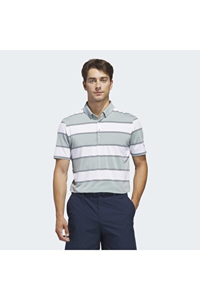 adidas Ultimate365 Climacool Men's Polo T-Shirt (Jz0478)