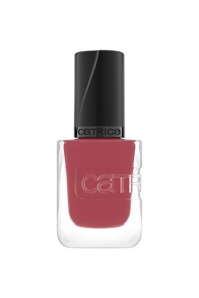 Catrice Gel Affair, Ojă, 007, Take Me To Mulberry Street, 10.5 ml