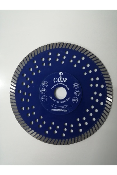 180MM GRANİT TESTERE
