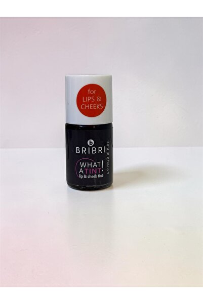 bribri تنت شفاه