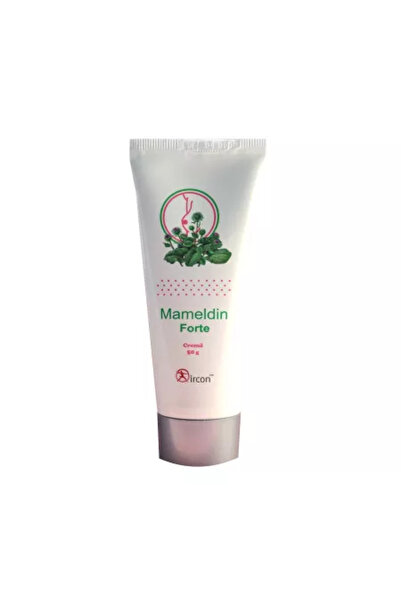 IRCON Mameldin Forte crema, 50 g