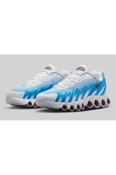 Nike Air Max Dn8 White Light Photo Blue