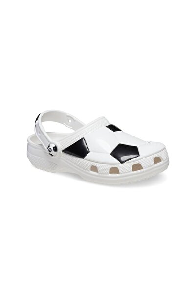 Crocs Minge de fotbal clasică pentru copii T mules - 210023-103