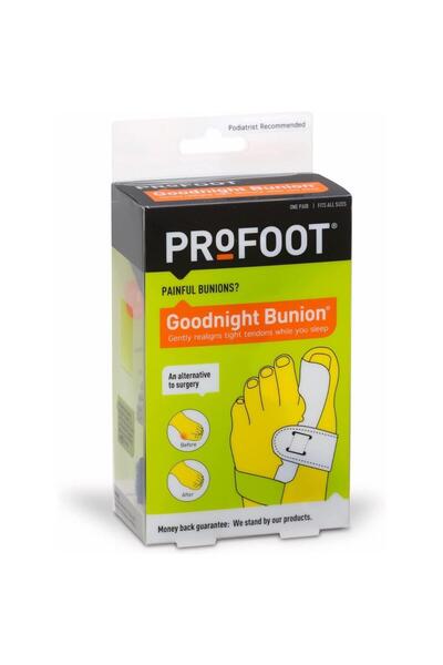 PROFOOT Pfoot Goodnight Bunion