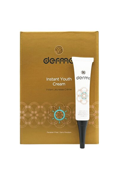 DERMA PELLA Instant Youth 30Gm