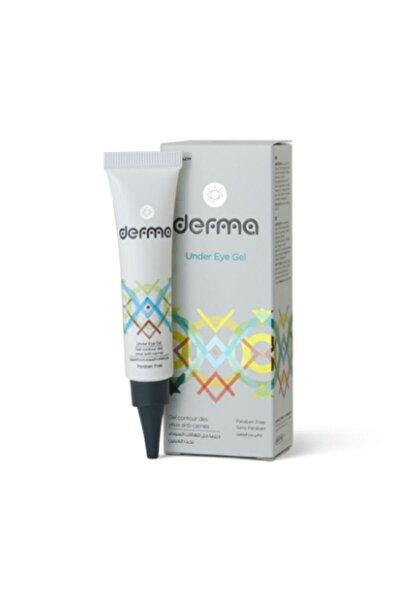 DERMA PELLA Undereye Gel 15Gm