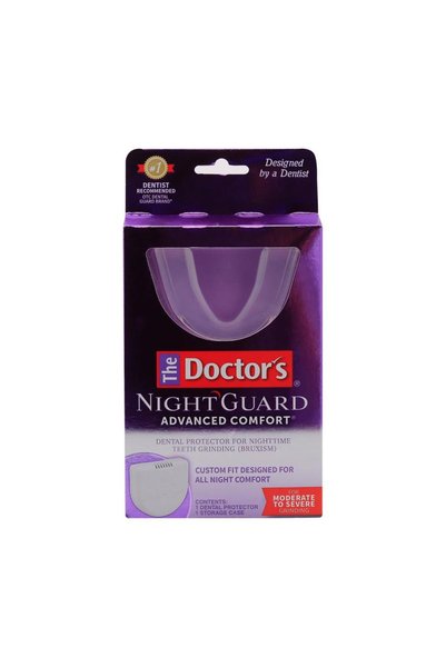 Advanced Night Guard Dent Prot