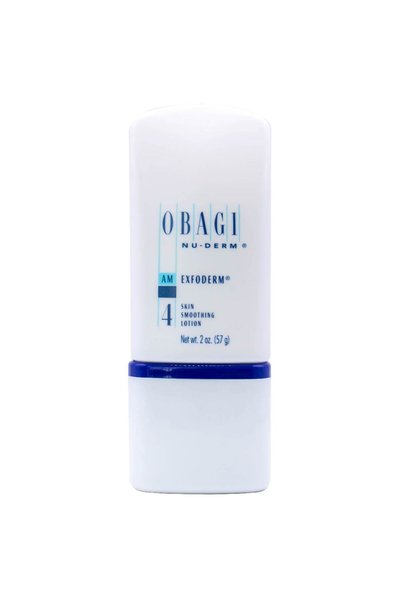 Obagi Nuderm 4 Exfoderm 57G