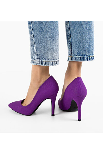 BENOTTİ Women's shoes Keiran Purple