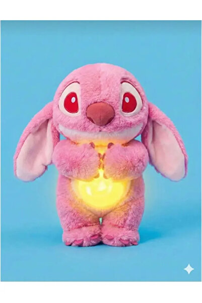 Breathable Toy Plush 35cm Soft Sleeping Companion