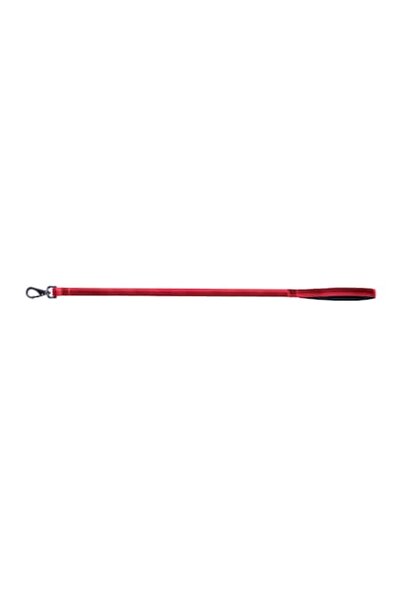 OEM Lesă moale pentru câini, Roșu, XL, 2.5CM/120CM