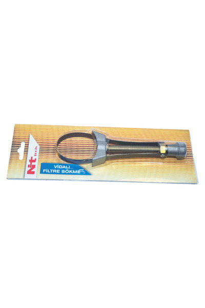 NTTolls Nttools Screw Filter Removal Wrench