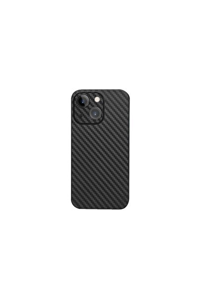 Devia Husa iPhone 14 Wing Series Ultra Thin Carbon Black