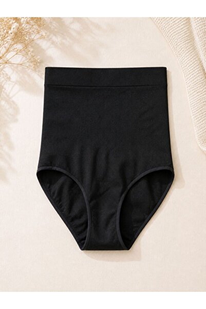 WOMEN High-Leg shaping panties