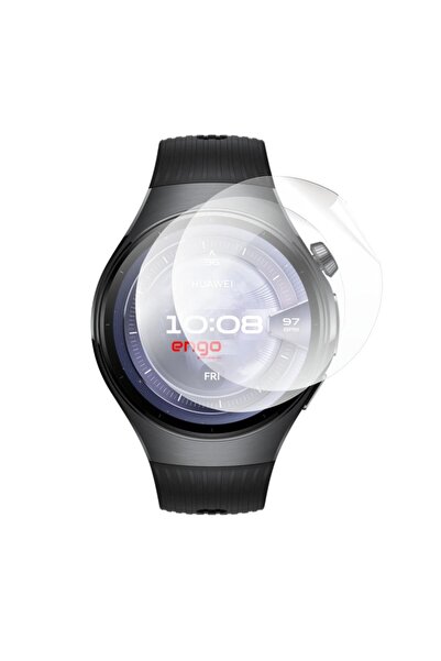 Engo Screen Protector 46mm Tpu Transparent 2 Pcs