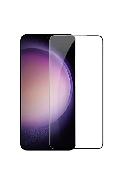 Devia Folie Sticla Star Series Acoperire Integrală a Ecranului Samsung Galaxy...