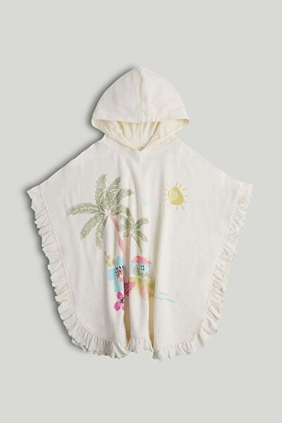 MOTHERCARE بونشو مناشف استوائية