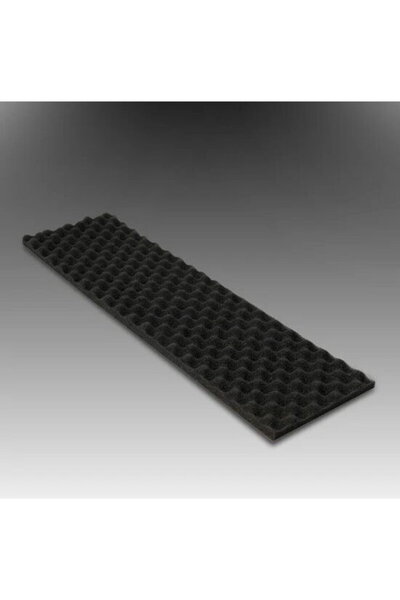 PARAMAT PCP2006 Pachet Absorb Wave de 10 coli, spuma de 16mm grosime, 500*150...