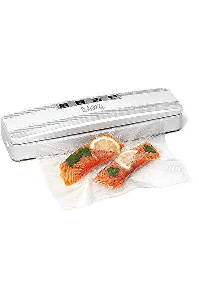 LAICA Μηχανή συσκευασίας κενού VT32100, 9L/λεπτό, 100W