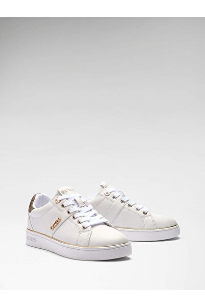 Guess Britz 4g Logo Sneaker