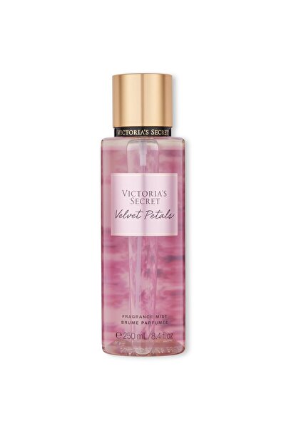 Victoria's Secret رذاذ عطري ببتلات المخمل