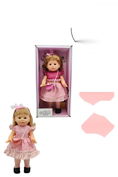 Trendbaby عرائس بتصميم واقعي للأطفال من Trend Baby & Trend Kids