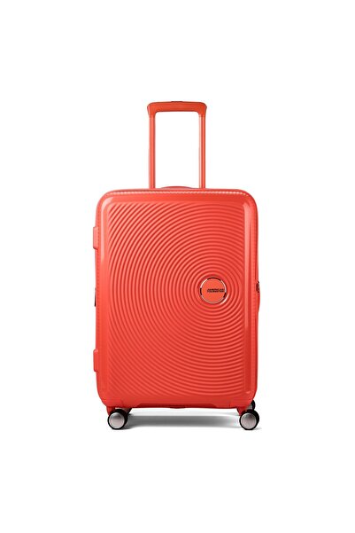 American Tourister Soundbox 4-Rollen Trolley 67 cm