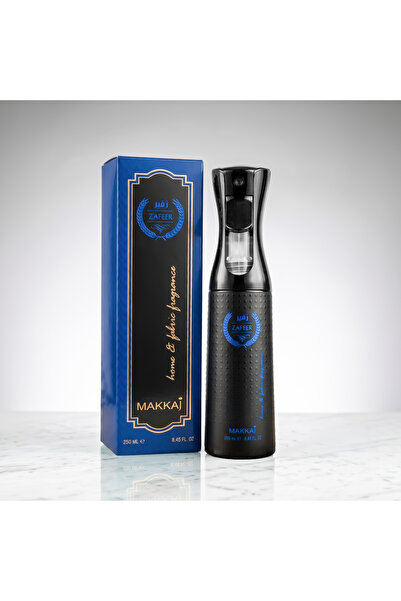 MAKKAJ عطور المنزل والأقمشة من زافيير