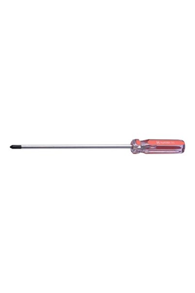 HARDEN Surubelnite cu Maner Transparent, Philips, Harden, PH3 x 200 mm