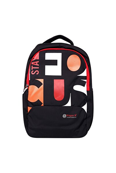 Wagon R Jazzy Backpack, 19in, BKP639