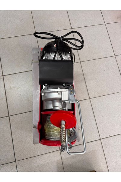 catpowertools 600x1200 elektrikli vinç