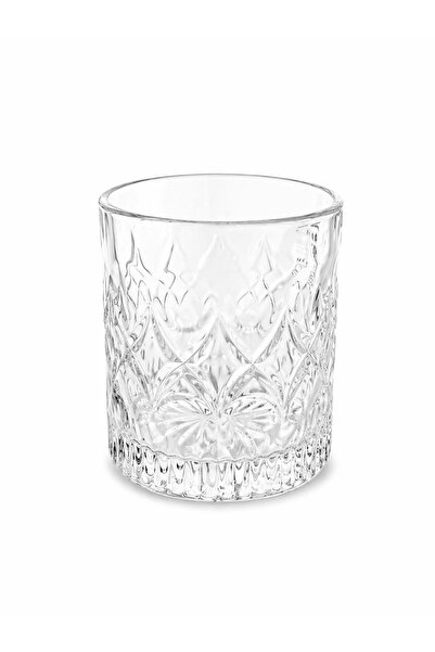 TOOT HORECA Pahar sticla 200 ml/ 6 buc/set