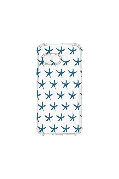 bestcase Противоударен калъф за Google Pixel 9a, Сладък морски десен, 1925008...