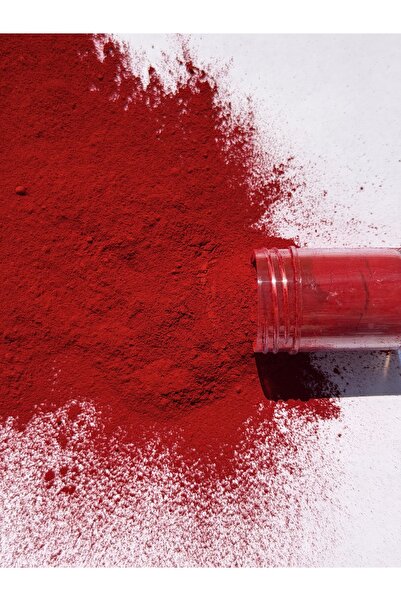 Artetik Epoksi Reçineli Mini Toz Pigment 10 gram