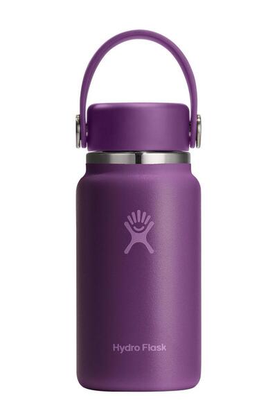 Hydro Flask Micro Hydro Termos 200 ml - Beachplum Mor