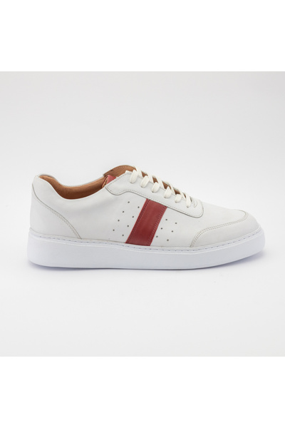 UrbanShoes Pantofi sport barbati din piele naturala, Leofex - Mostra Florin 1...