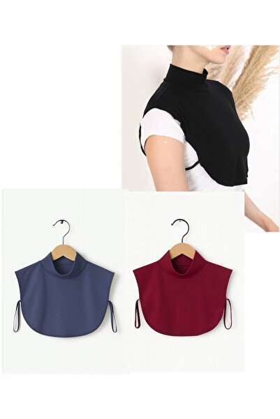 ALDAIYR Hijab Neck Collar