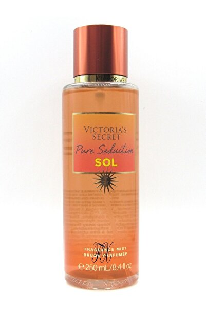 Victoria's Secret رذاذ معطر للجسم برائحة Pure Seduction Sol