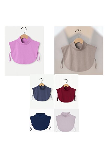 ALDAIYR Hijab Neck Collar