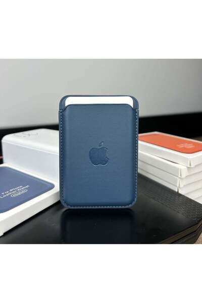 Appleline Orjinal kartlık magsafe