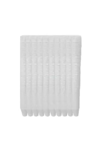 sterk Pachet - 10 seturi unica folosinta 200ml Albe 8.5x6.2cm-100buc/set