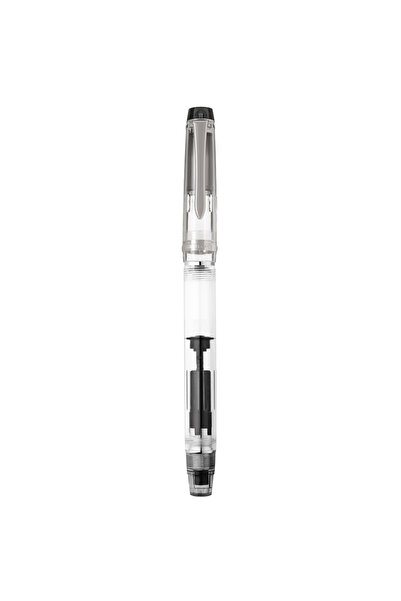Pilot HERITAGE 92 - Şeffaf - FINE