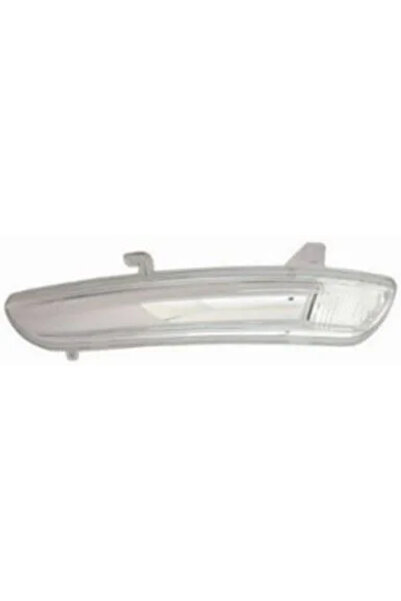 KAYA PLASTİK AYNA SİNYALİ LAMBASI SOL PEUGEOT 208