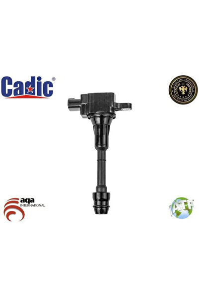 CADİC ATEŞLEME BOBİNİ NISSAN ALTIMA (L32,CL32) (06-) NISSAN PRIMERA (P12, W12...