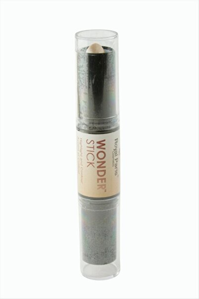 ZERO LAND Ilkeshop Royal Paris Wonder Stick Highlight and Contour (234130) - 2