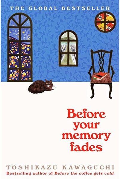 Generic Before Your Memory Fades